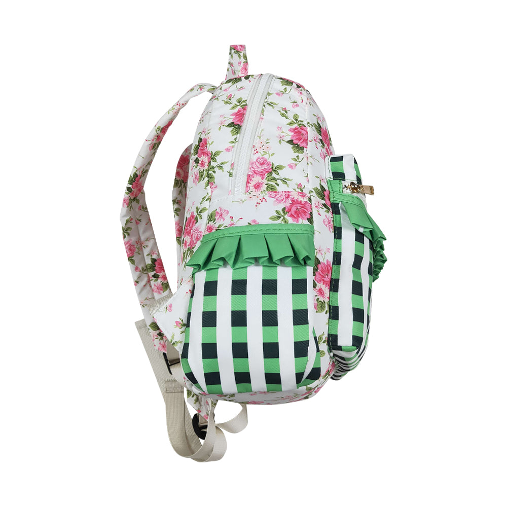 flowers kids BACKPACK BA0218