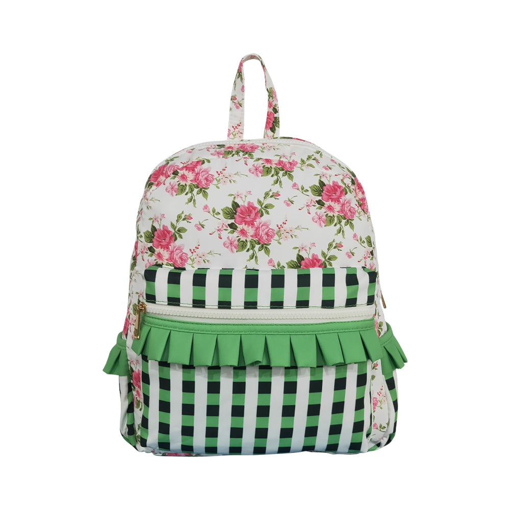 flowers kids BACKPACK BA0218