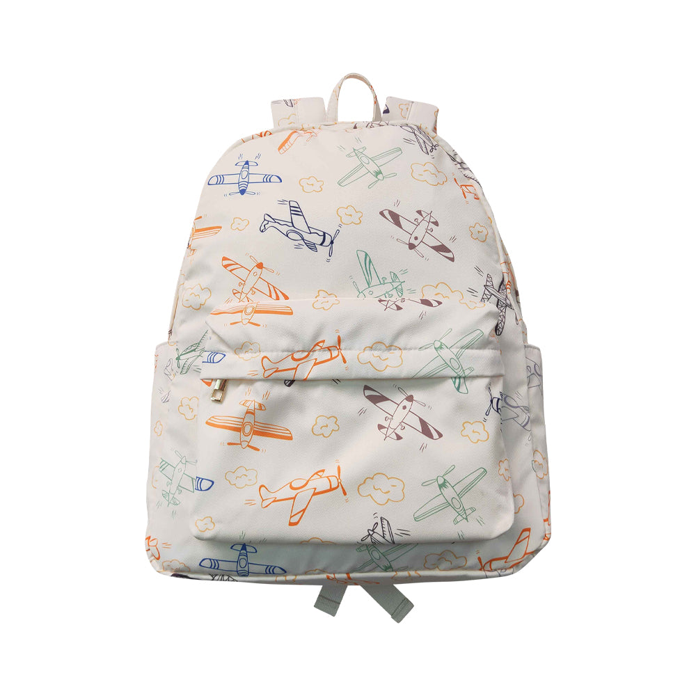 airplane kids BACKPACK BA0220