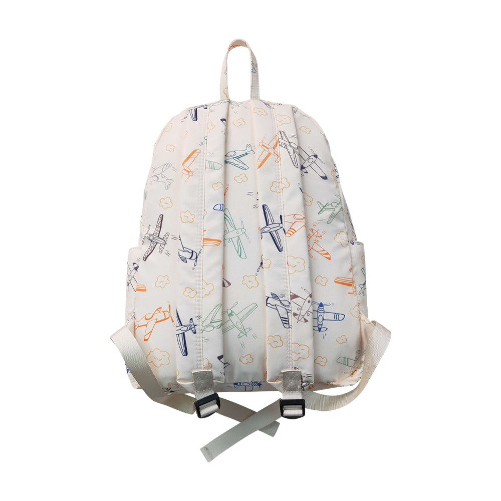 airplane kids BACKPACK BA0220