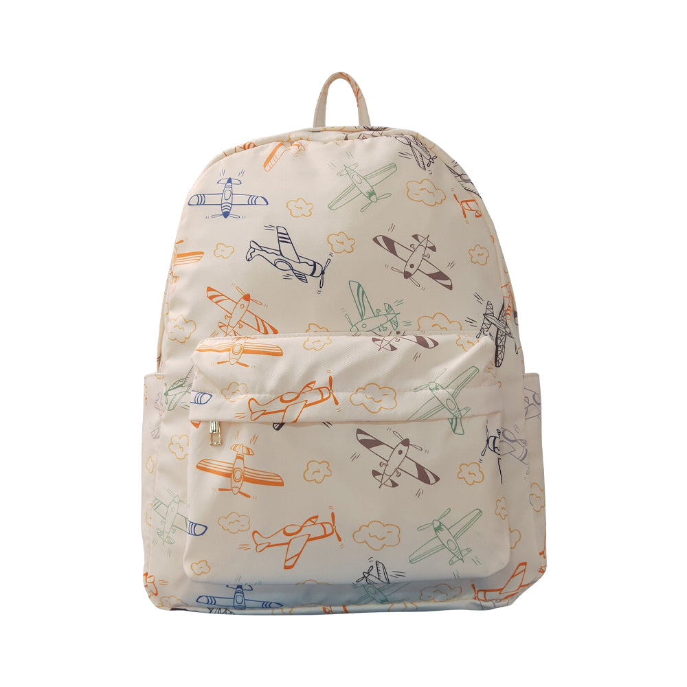 airplane kids BACKPACK BA0220