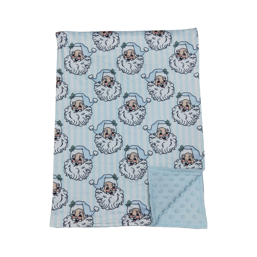 pumpkin Print kids Blanket BL0253