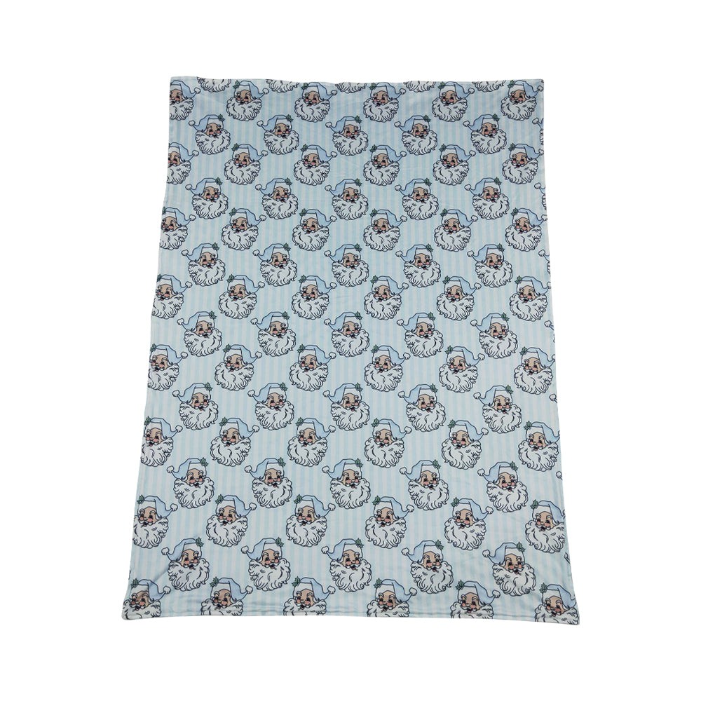 pumpkin Print kids Blanket BL0253