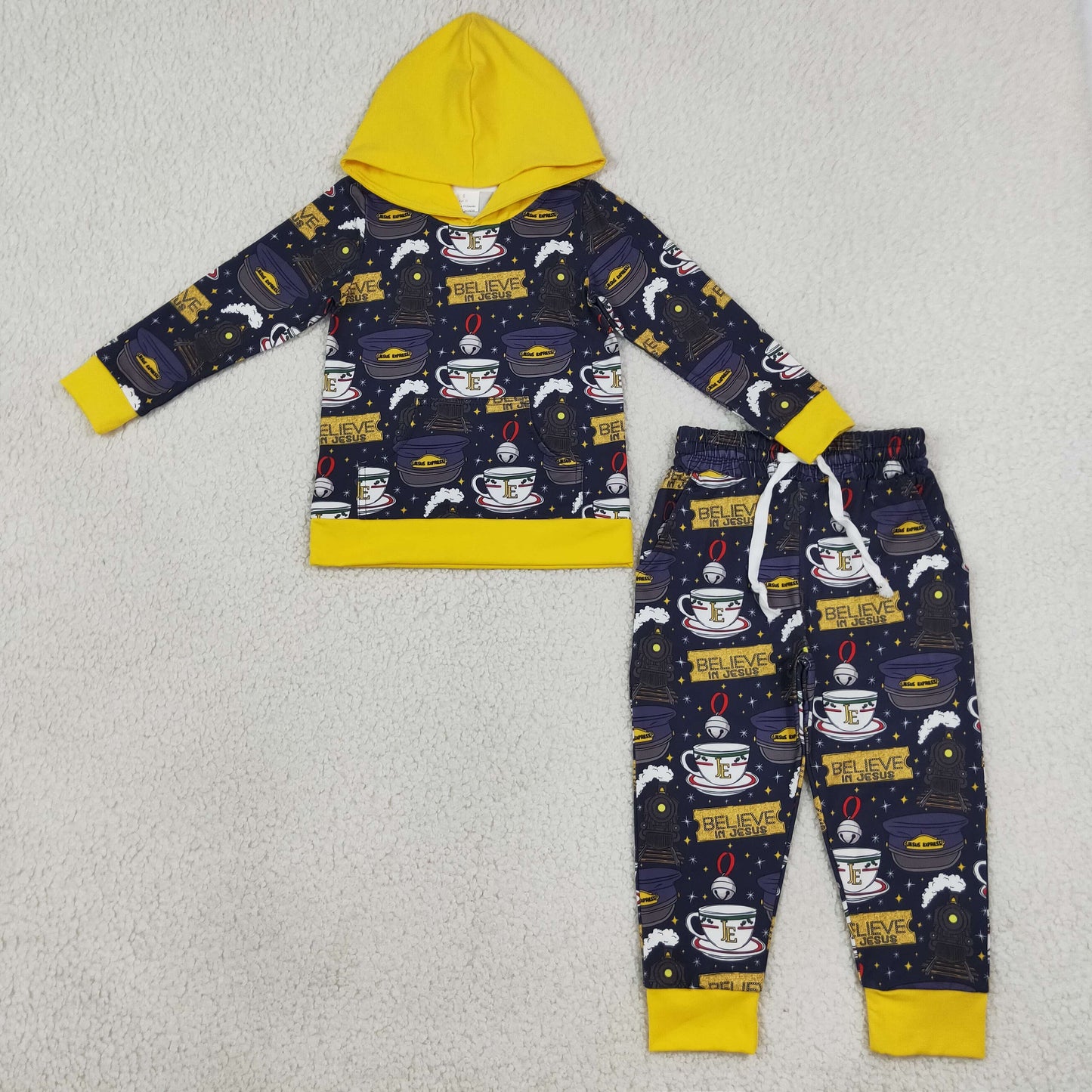 Halloween Movies Kids Sibling Matching Clothes