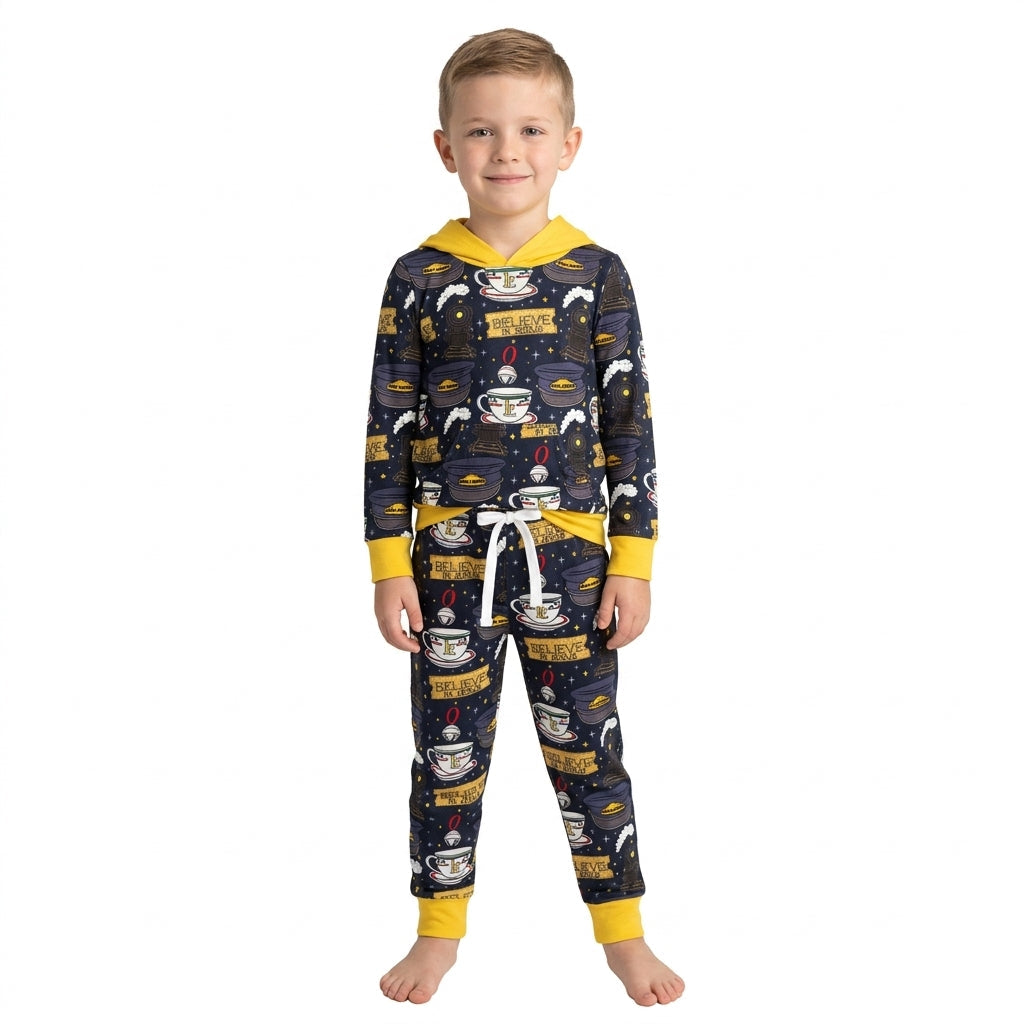 Halloween Movies Kids Sibling Matching Clothes