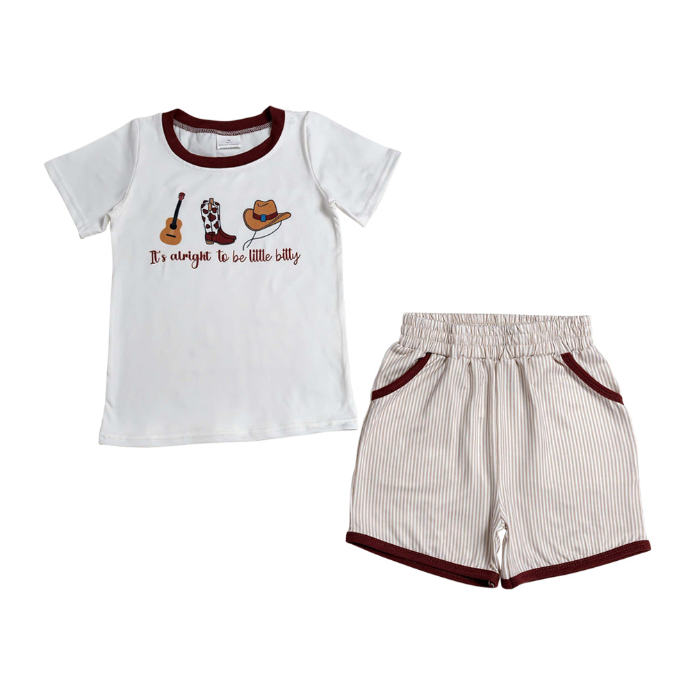 western CowBoy Set BSSO1578