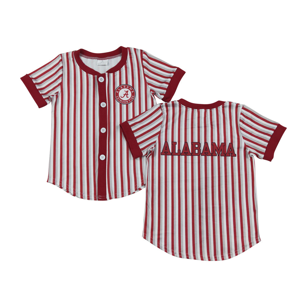 GameDay football with Button short sleeve Shirt BT1746