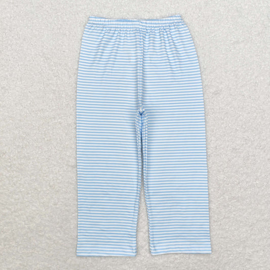 Blue stripes Pants