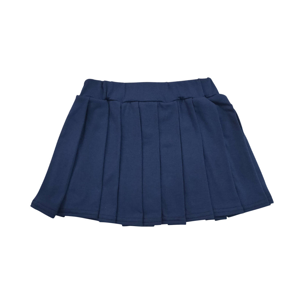 NavyTennis Girls Skorts GLK0108