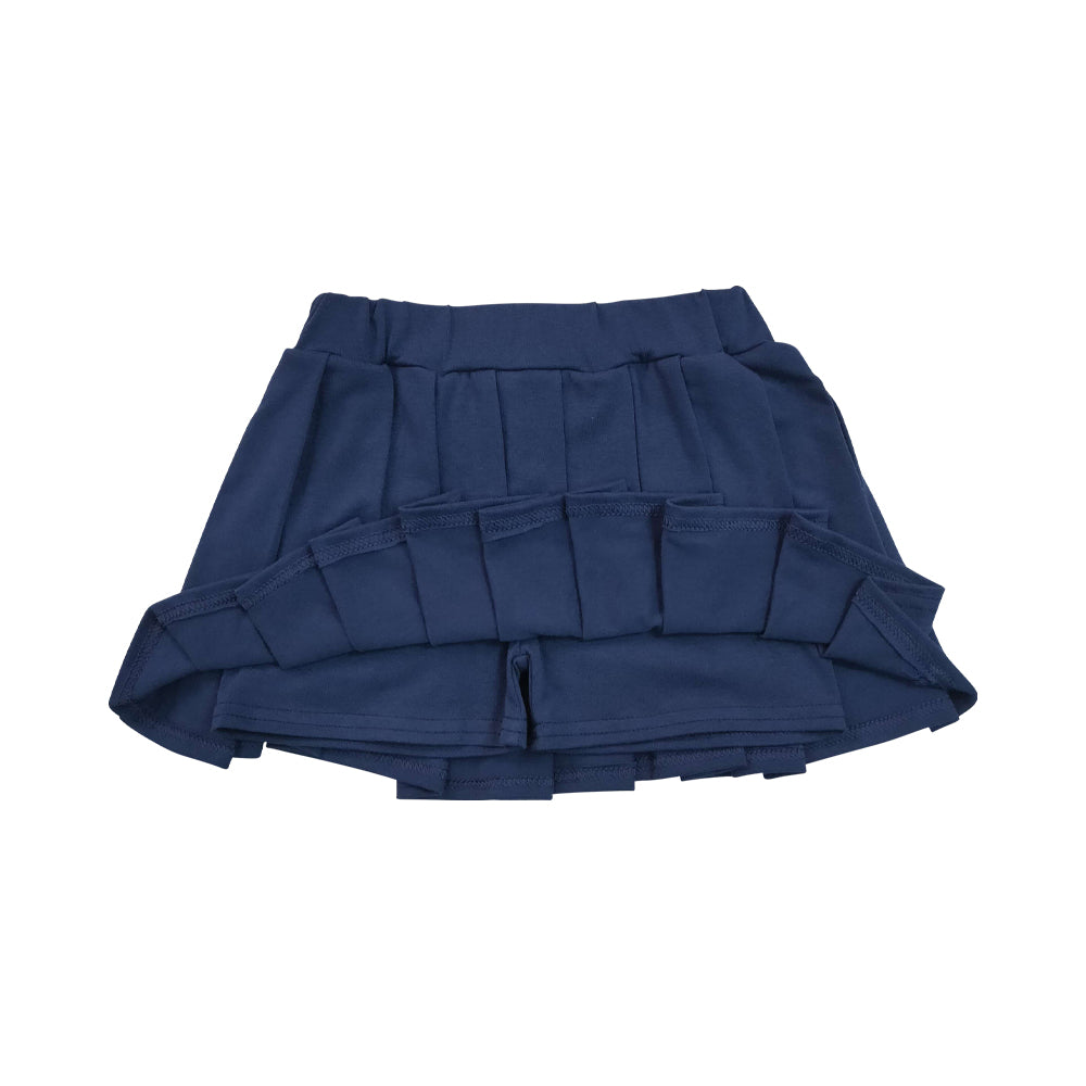 NavyTennis Girls Skorts GLK0108