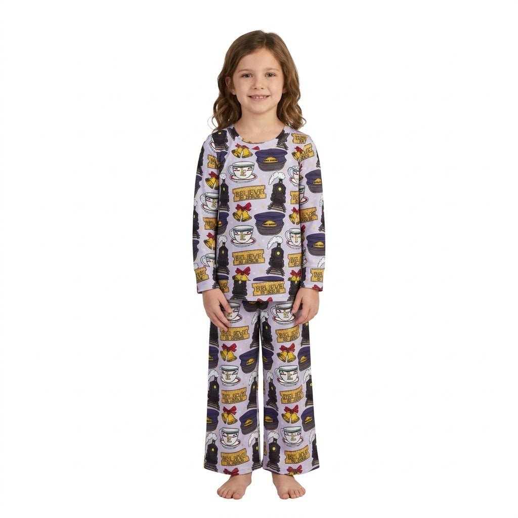 GLP3641 Halloween Movies Girls Outfits