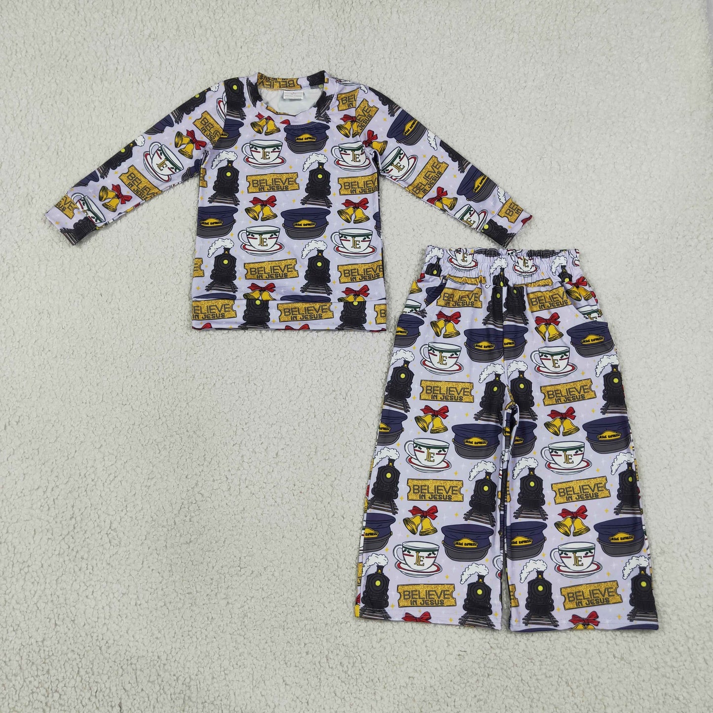 GLP3641 Halloween Movies Girls Outfits