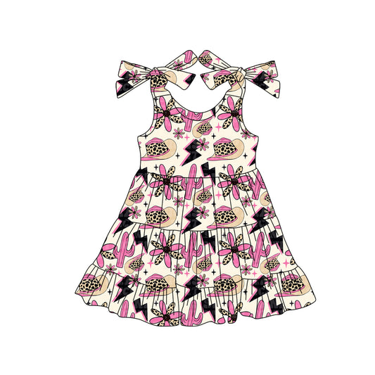 pre -order leopard bows print GSD2468