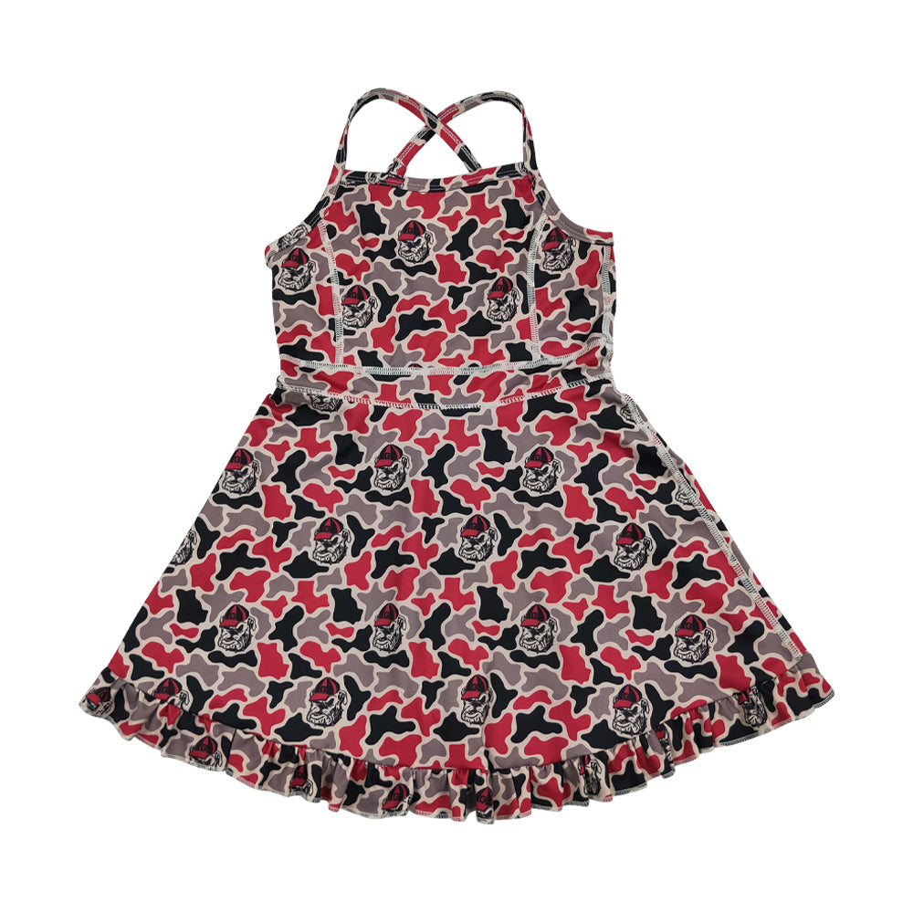 Gameday Athletic Tennis DRESS GSD3593