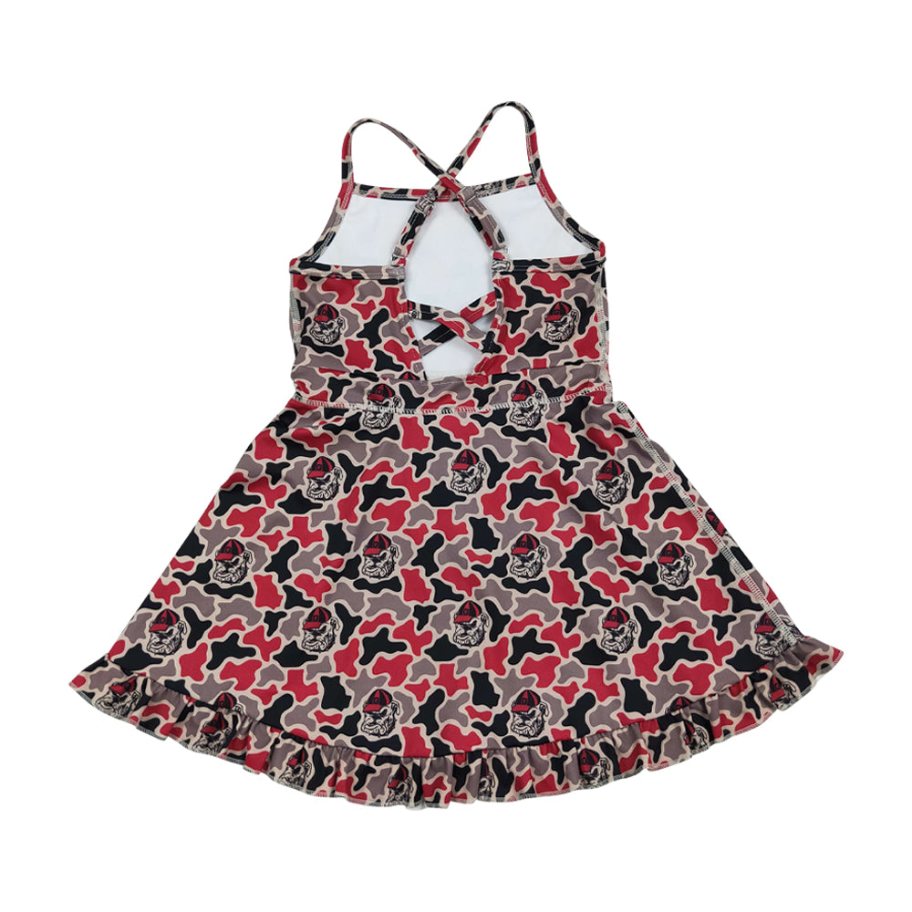 Gameday Athletic Tennis DRESS GSD3593