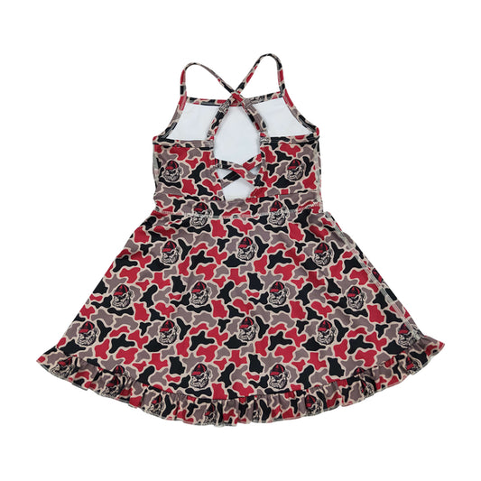 Gameday Athletic Tennis DRESS GSD3593