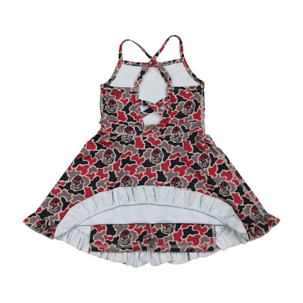 Gameday Athletic Tennis DRESS GSD3593