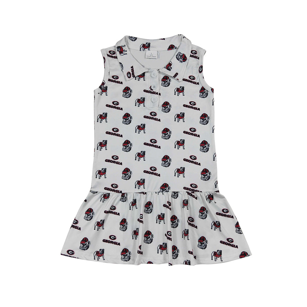 Gameday Girls dress GSD3865