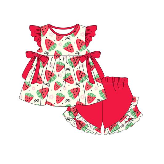 pre -order watermelon  girl set GSSO2559