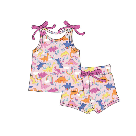 pre -order cartoon girl set GSSO2580