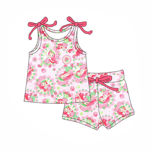 pre -order cartoon girl set GSSO2581