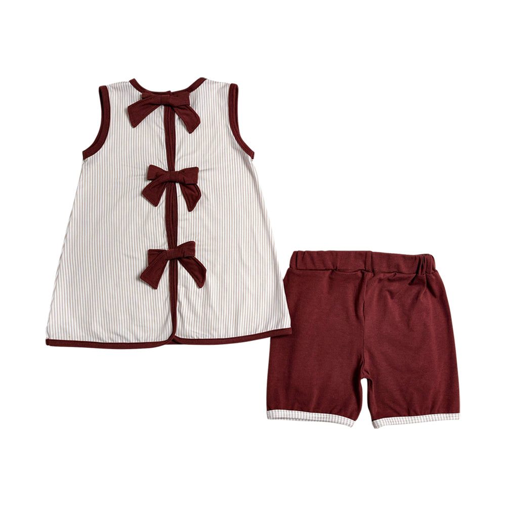 western CowGirls Set GSSO2763