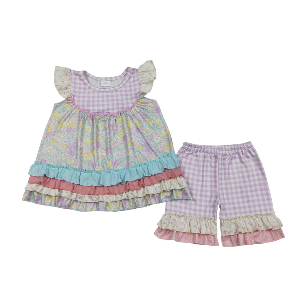 flower Girls Set GSSO3485