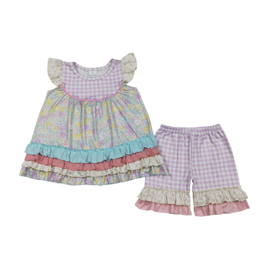 flower Girls Set GSSO3485