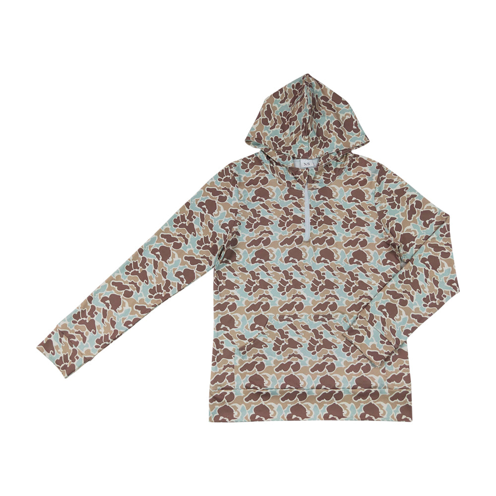Camo hoodies for women GT1709
