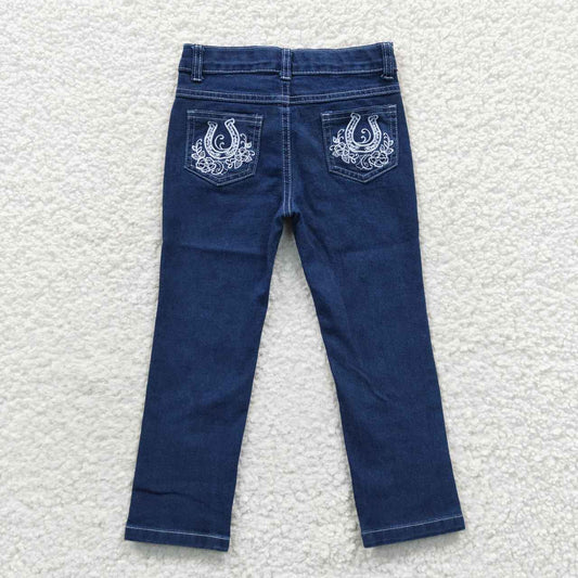 Bell Leggings Pants Jeans