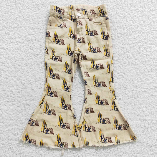 Cowboy Horse jeans