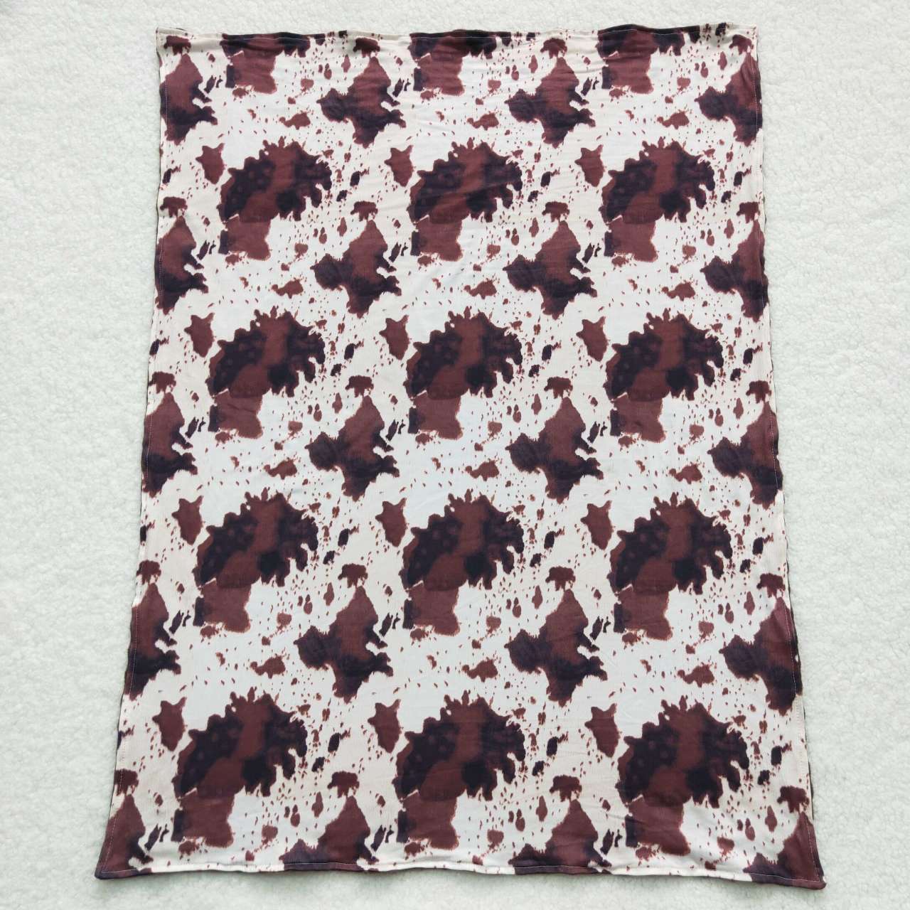 Leopard Kids's Blanket