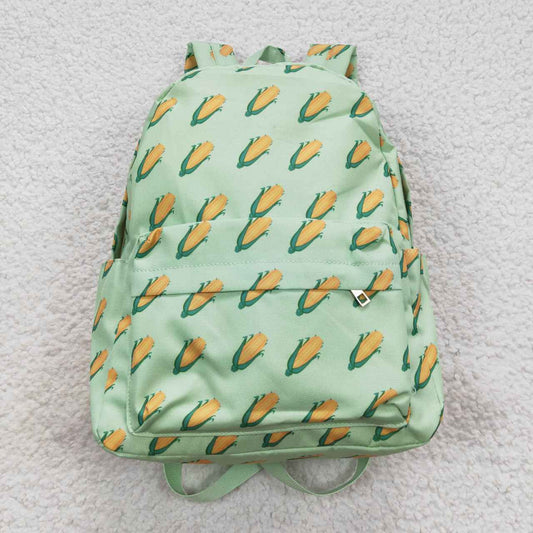 Corn Print BACKPACK