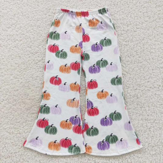 Pumpkin Girl's pants