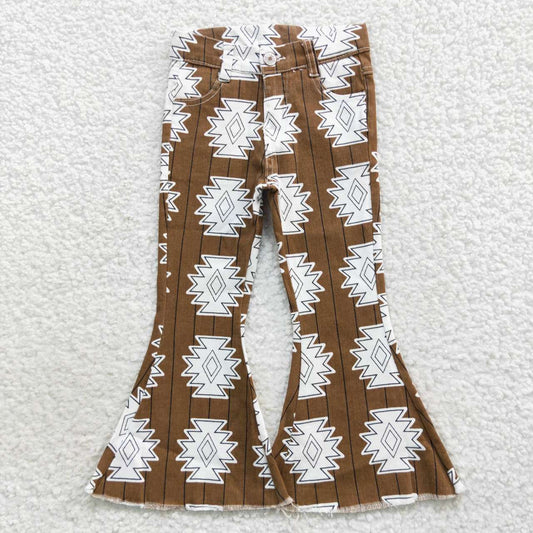 Western bottom Jeans