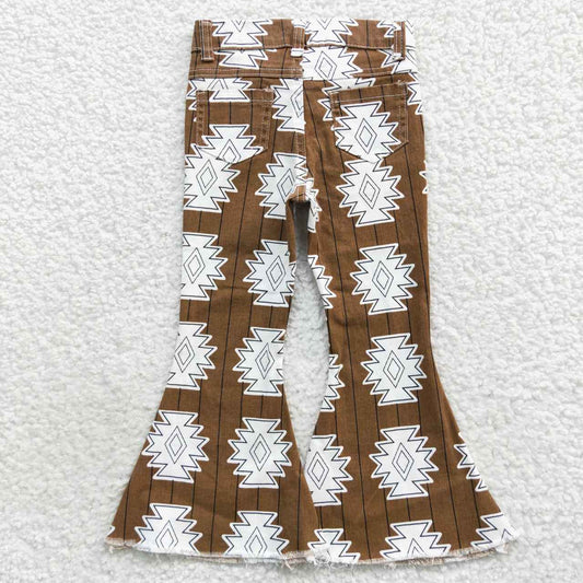 Western bottom Jeans