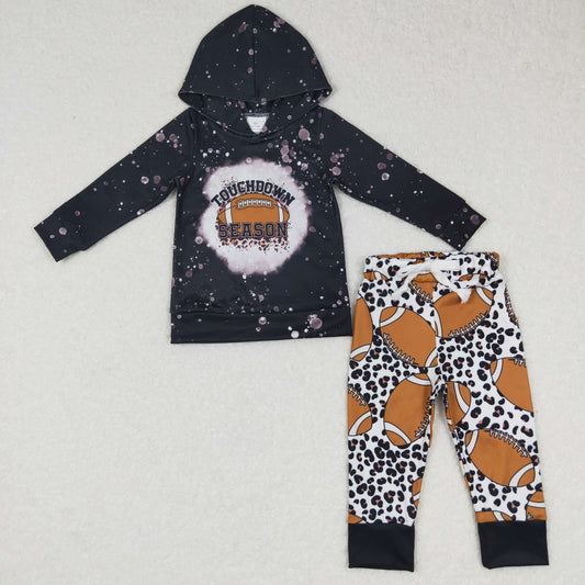 Baseball Cartoon Jogger Outfit