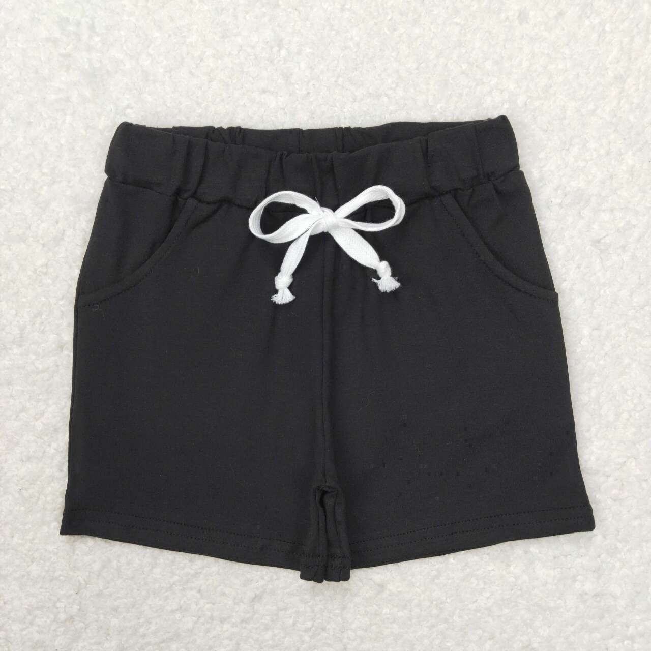 Black Short