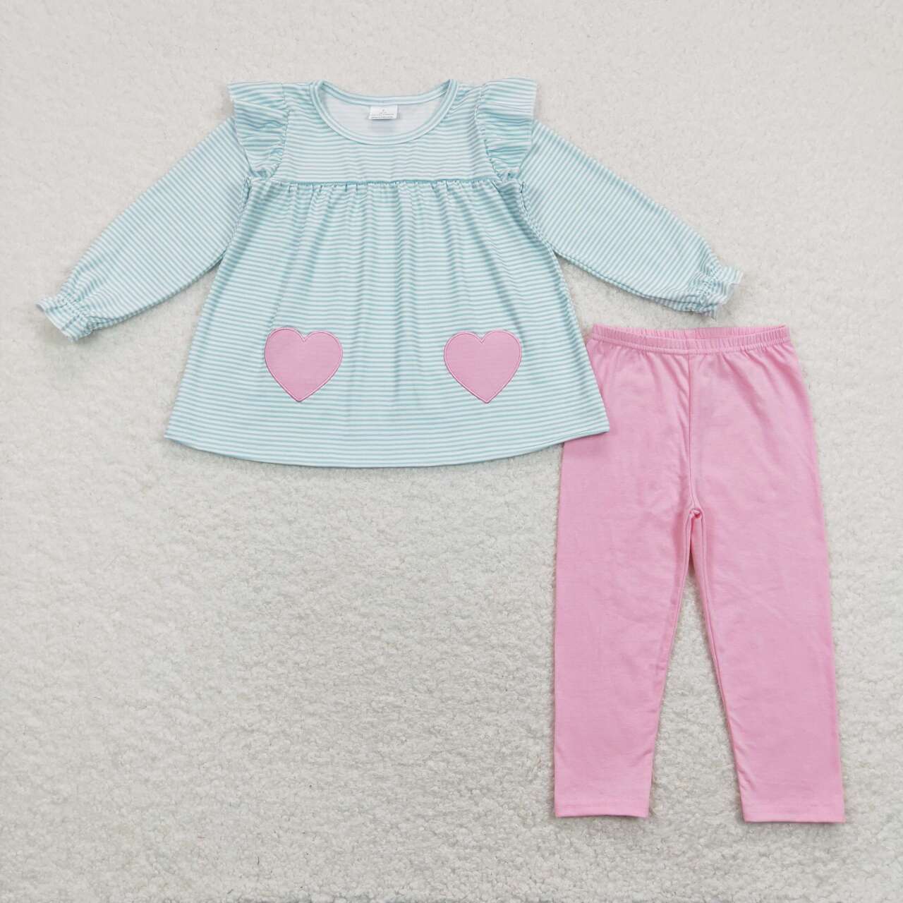 Valentine’s day Long Sleeve Set