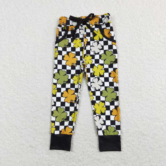 st patrick Day pants