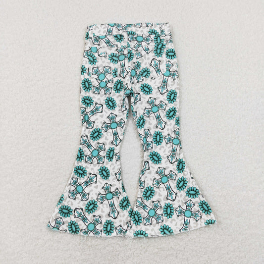 Western Blue Jeans