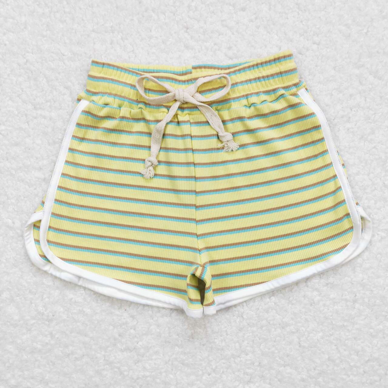 stripe Short