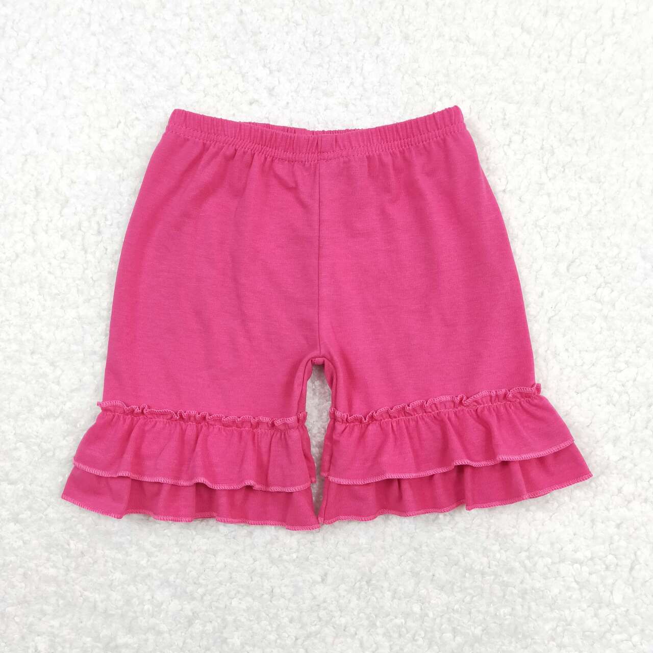 pink Girls short