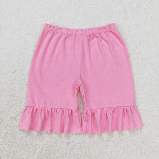 pink Short