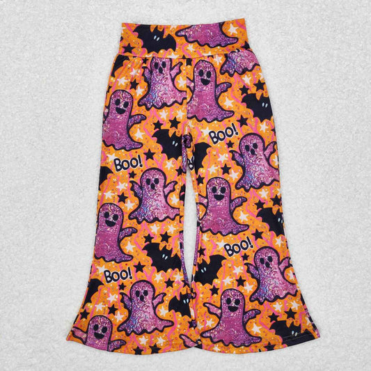 Halloween Ghost Pants