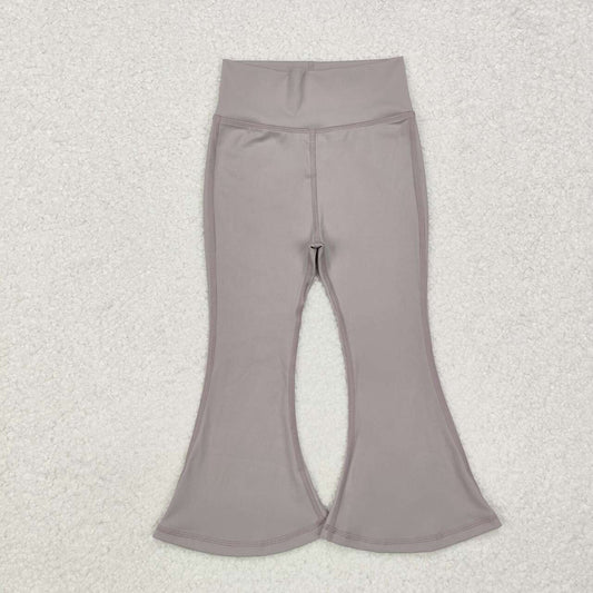 Grey sports Bell Pants