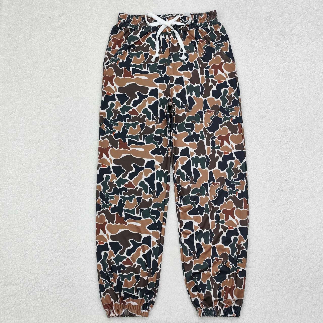 camo pants for woman