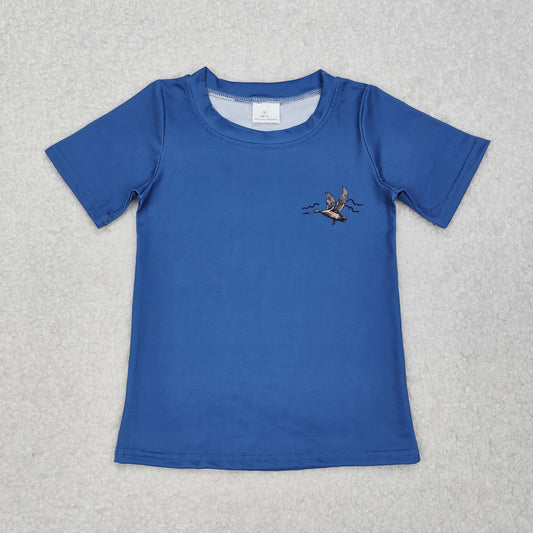 Blue Duck short sleeve Shirt