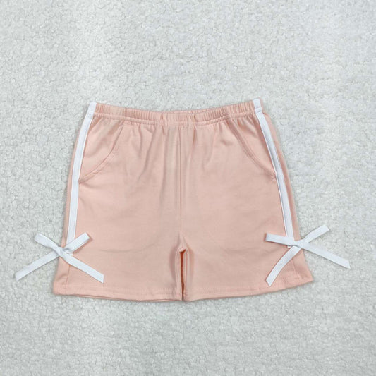 coral Kids Short