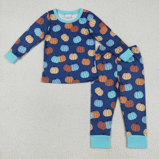 Halloween pumpkin Paj BLP1153